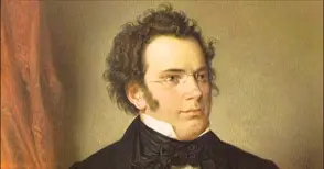 Най-големият лирик на романтизма