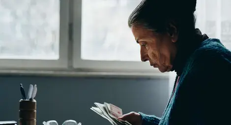 &bdquo;Уроците на Блага"&ldquo; тръгва по кината от 15 декември /галерия/