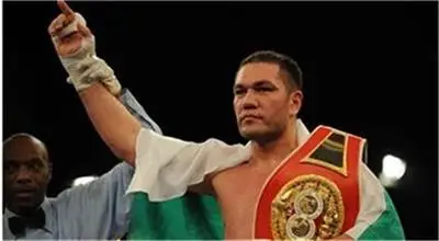 20 от 20: Перфектен Кубрат размаза Перкович за 3 рунда