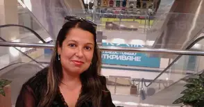 Номинираната за Образователен медиатор на годината Ивелина Костова: В началото беше трудно, но сега срещам разбиране, съдействие и уважение