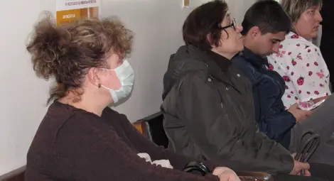 Учениците в грипна ваканция поне до края на седмицата