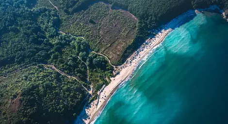 Министерство на туризма спечели две награди на най-големия и престижен фестивала за реклама в България ФАРА