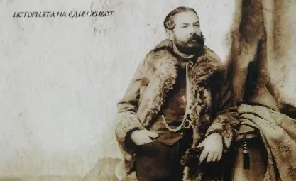 Теодора Бакърджиева разказва за унгареца, приел Русе в сърцето си