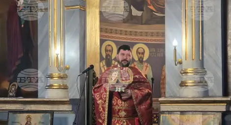 Снимка: БТА Снимка: БТА