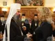 Вярата ни сплотява и възпитава в ценности, необходими ни в днешния опасен свят, каза президентът Илияна Йотова на среща с патриарх Даниил