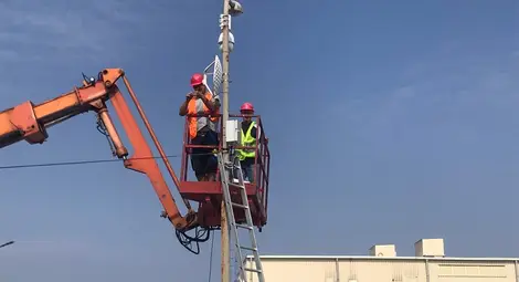 РИОСВ проверява извънредно &bdquo;Монтюпе&ldquo;, призна, че мирише на изгорял бакелит