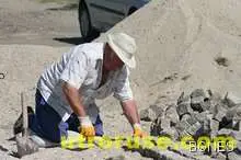 Махат паветата от София