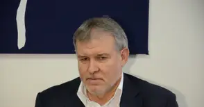 Румен Христов: Интересите на Русе не са нито сини, нито червени, те са на гражданите