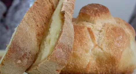 300 яйца и козунаци за бездомниците в приюта от щедър анонимен дарител