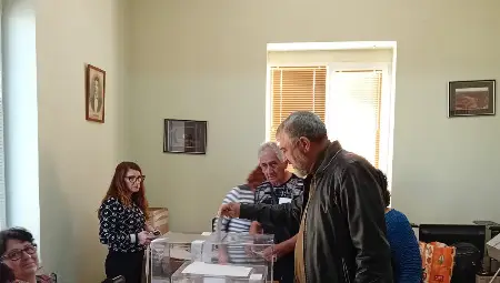 Драгомир Драганов: Дадох гласа си за хора, на които вярвам, за лидери, а не за популисти, само обещаващи &bdquo;красиво&ldquo; бъдеще