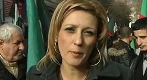 Спасената от ледените води на Велека Лора Стаматис: За секунди станах на висулка