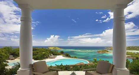 Ето къде отмарят богаташите (ТОП 10)