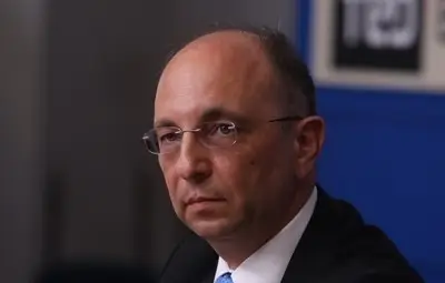 Николай Василев: За 9 дни правителството на Петков похарчи 9 млрд.