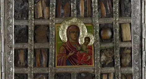 На Светли понеделник почитаме Богородица