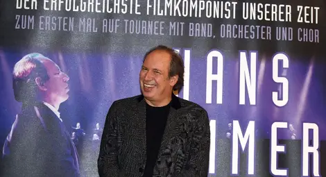 Най-известният композитор на филмова музика идва у нас на 16 май