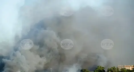 Снимка: БТА Снимка: БТА