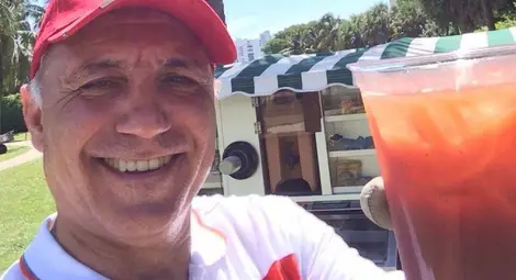 Христо Стоичков: ЦСКА пак доказа, че е отбор №1 на България в Европа