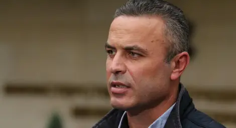 Синдикат &bdquo;Огнеборец&ldquo;: Реформите в МВР се правят на тъмно