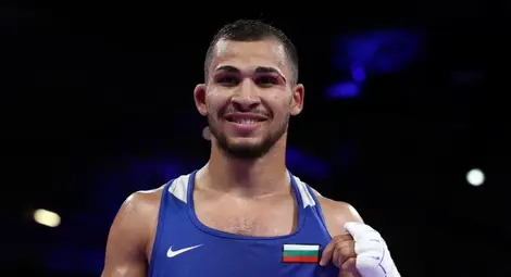 Купа &bdquo;Странджата&ldquo; за 4-и път в ръцете на Радослав Росенов