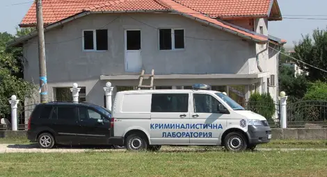 Погнаха за пране на пари бургуджиите с луксозни замъци във Ветово
