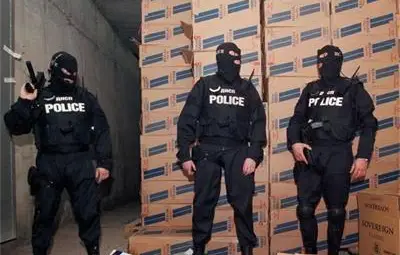 Скандал: Цигареният бос Паскала е агент на службите