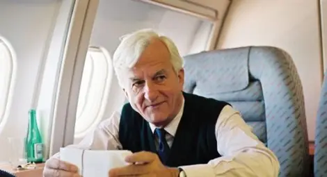 Почина бившият президент на Германия Рихард фон Вайцзекер