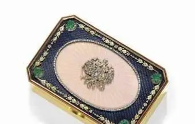 Семейството на Станчов съди "Кристис" за кутията от енфие, струваща 665 000 долара