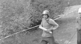 Старт по пещерно ориентиране след 40 години в Орлова чука