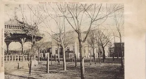 &bdquo;Всичките му потребности и мобили са  купиха от Виена и са донесоха в Русчук&ldquo;