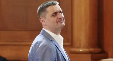 За какво ги предпочита жените Кирил Добрев За какво ги предпочита жените Кирил Добрев