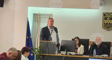 Снимка: БТА Снимка: БТА