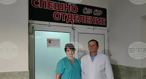 Снимка: БТА Снимка: БТА