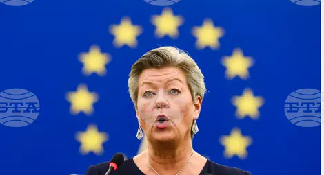 Снимка: БТА Снимка: БТА