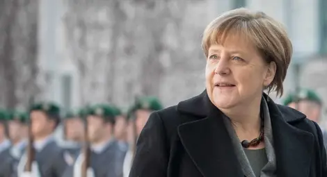 Меркел към бежанците: Спазвайте нашите закони Меркел към бежанците: Спазвайте нашите закони