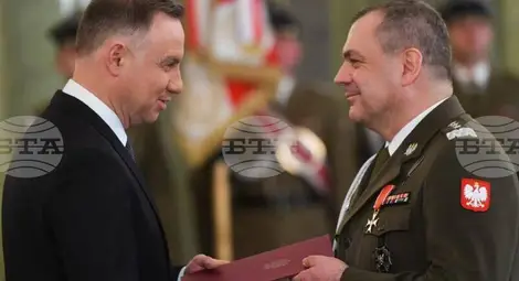 Снимка: БТА Снимка: БТА