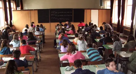 С 8700 са намалели децата в областта за последните 10 години