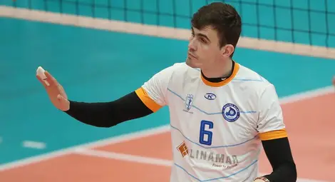 Георги ЧАЛЪКОВ