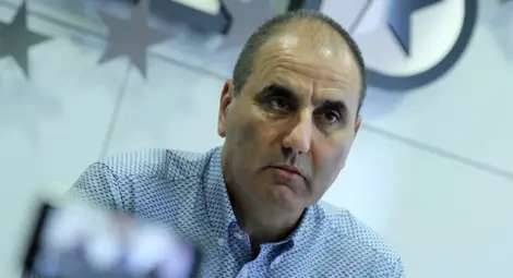 Цветан Цветанов: Няма да има завръщане на "Наглите"