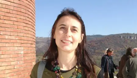 Мира Душкова разчупва церемонията за 129 години от Съединението