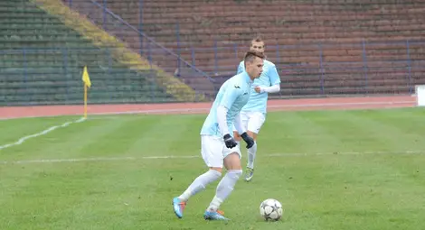 &bdquo;Дунав&ldquo; на полуфинал за Купата на аматьорската лига