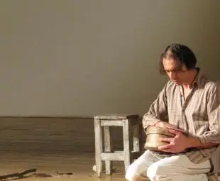 „Ябълка“ представя в библиотеката „Последна радост“ по разкази на Йовков „Ябълка“ представя в библиотеката „Последна радост“ по разкази на Йовков