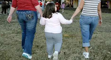 България е на пето място в Европа по затлъстяване при децата