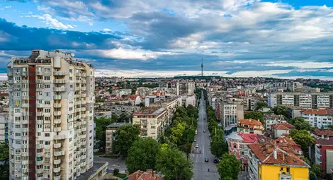 Снимка: Милчо Йовчев, фейсбук