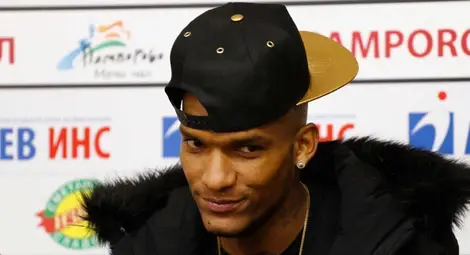 Дисципът този път не пожали Каранга Дисципът този път не пожали Каранга