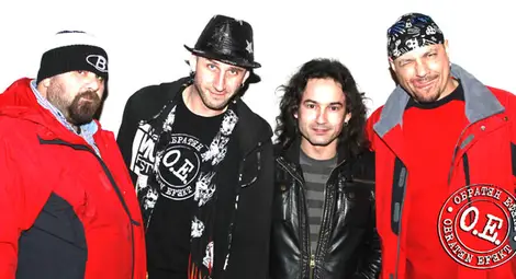 "Обратен ефект" се разпадна, няма шанс за нови хитове като "Марчето", "Моля ви мадам" и "Карагьоз"