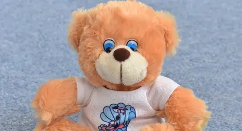 Дъщеричката на Силвия Митева талисман на „Дунавска перла“ Дъщеричката на Силвия Митева талисман на „Дунавска перла“