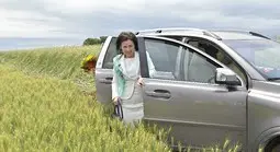 Танева меси хляб в Кубрат /галерия/