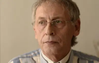 Бившият директор на русенския театър Рашко Младенов оглави театъра в Благоевград