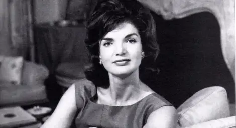 Връзка на Джаки Кенеди с бивш британски посланик в САЩ изплува от новооткрити писма