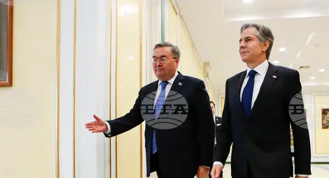 Снимка: БТА Снимка: БТА